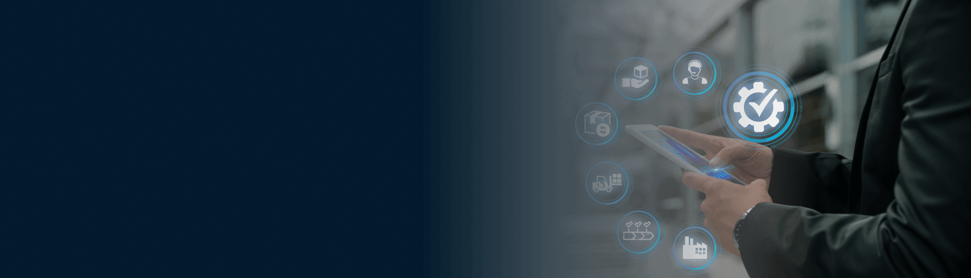 Header Background